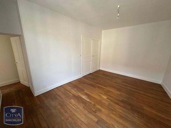 Appartement à louer 3 pièces 72.12m² Bourg-en-Bresse (01000)