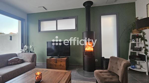 Maison 6 pièces - 144 m² Bien prestige