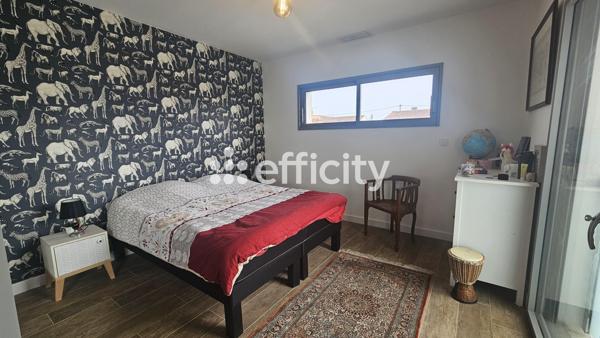 Maison 6 pièces - 144 m² Bien prestige