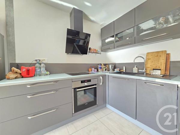 Appartement F4 à vendre  4 pièces - 82,88 m2 OLLIOULES - 83