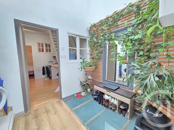 Appartement F4 à vendre  4 pièces - 82,88 m2 OLLIOULES - 83