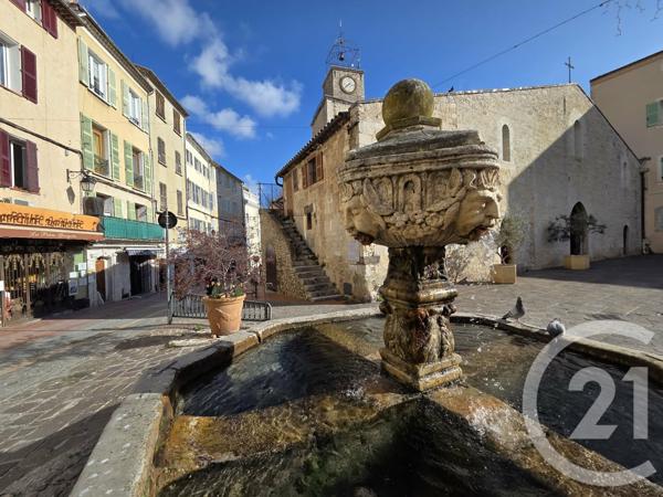 Appartement F4 à vendre  4 pièces - 82,88 m2 OLLIOULES - 83