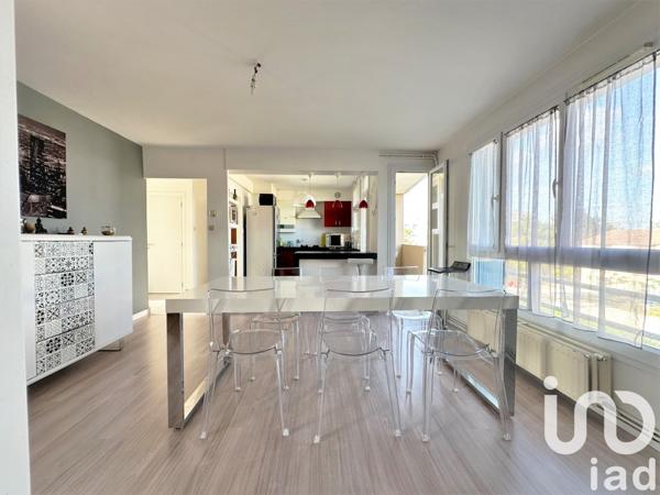 Appartement à vendre 4 pièces 82 m² Uzès