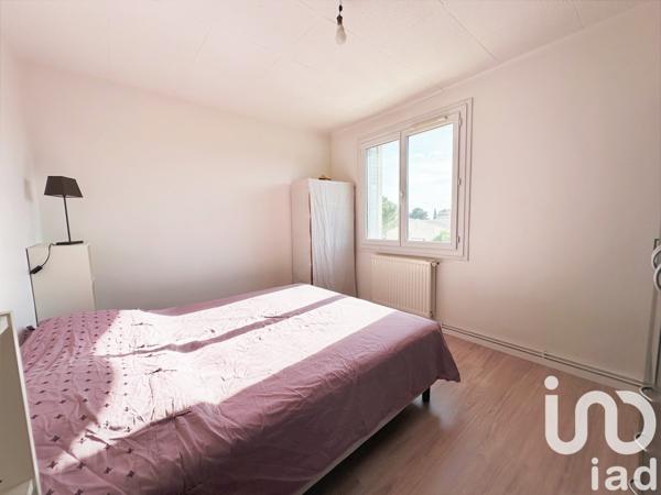 Appartement à vendre 4 pièces 82 m² Uzès