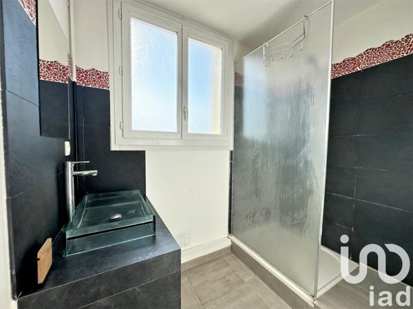 Appartement à vendre 4 pièces 82 m² Uzès