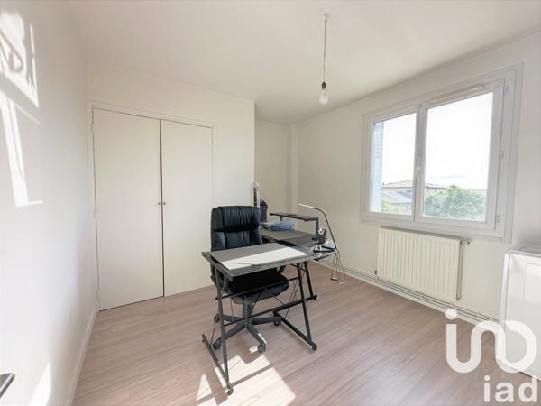 Appartement à vendre 4 pièces 82 m² Uzès