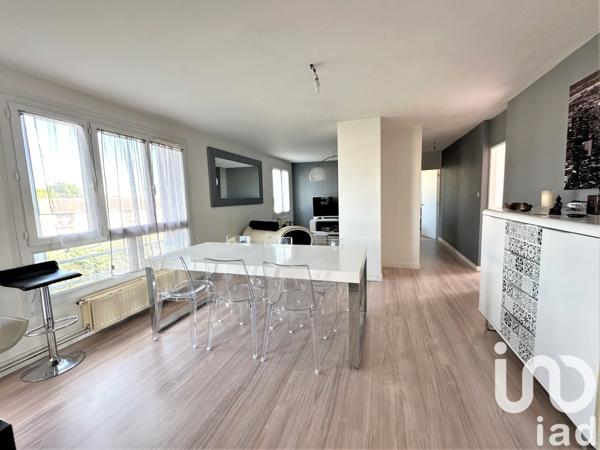 Appartement à vendre 4 pièces 82 m² Uzès