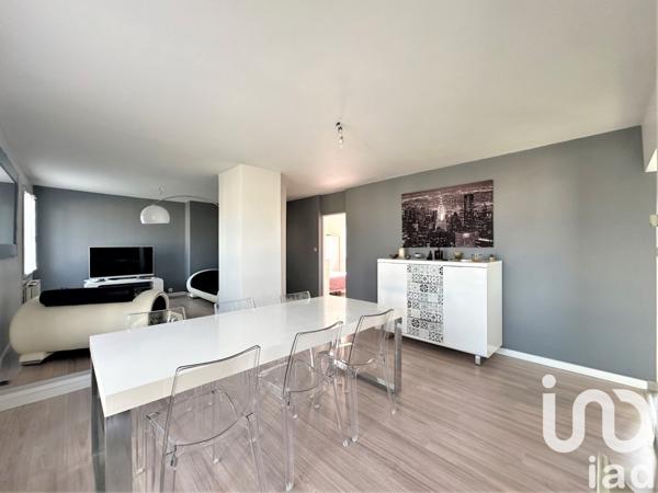 Appartement à vendre 4 pièces 82 m² Uzès