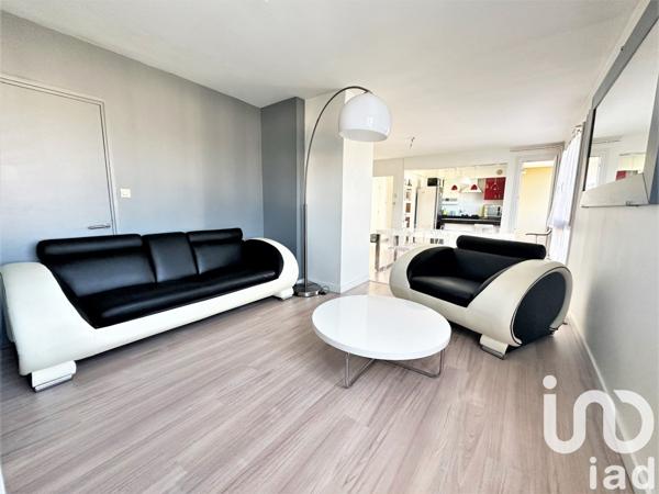 Appartement à vendre 4 pièces 82 m² Uzès