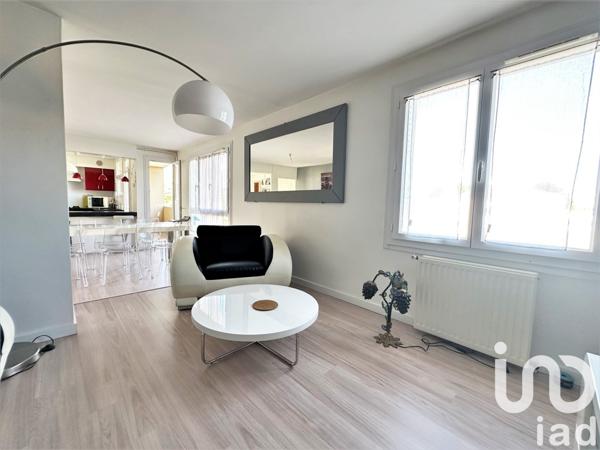 Appartement à vendre 4 pièces 82 m² Uzès