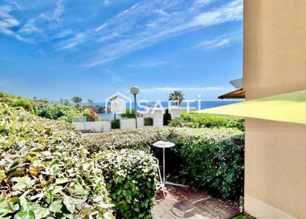 Appartement a vendre grand Boucharel