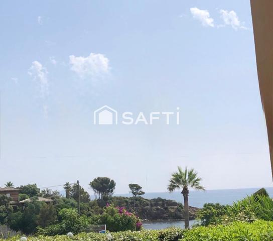 Appartement a vendre grand Boucharel