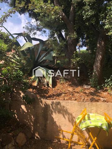 Appartement a vendre grand Boucharel