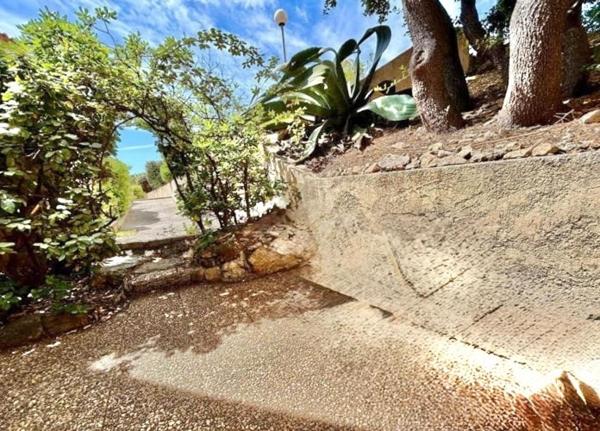 Appartement a vendre grand Boucharel