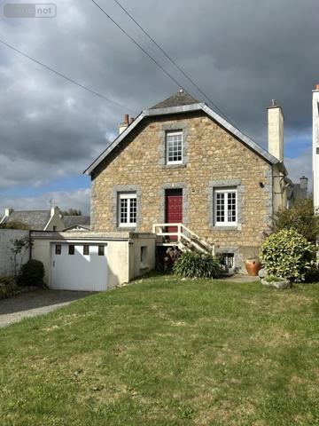 Maison à vendre à Ploumagoar dans les Côtes-d'Armor (22970), ref : 22064-1347