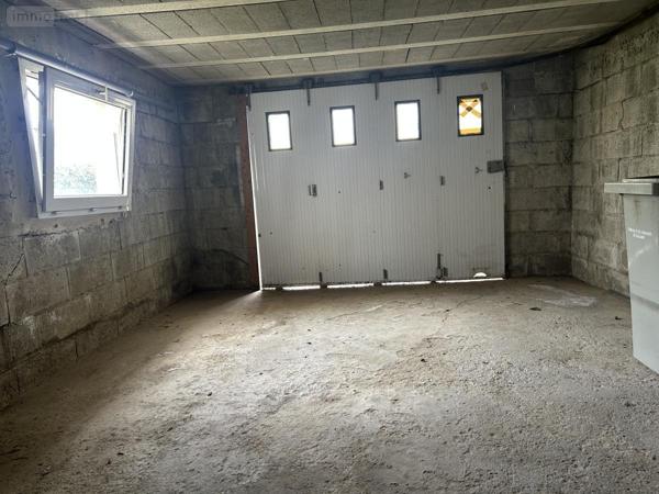 Maison à vendre à Ploumagoar dans les Côtes-d'Armor (22970), ref : 22064-1347