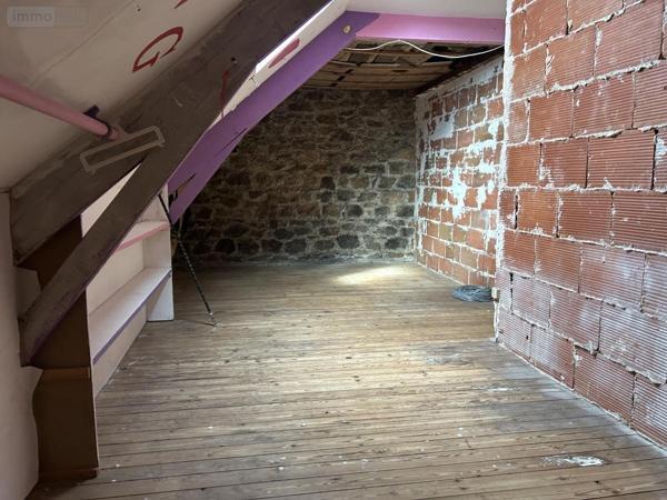 Maison à vendre à Ploumagoar dans les Côtes-d'Armor (22970), ref : 22064-1347