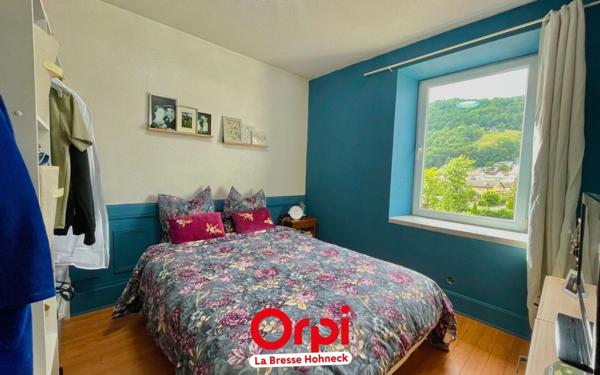 Appartement à vendre    3 pièces •  Cornimont