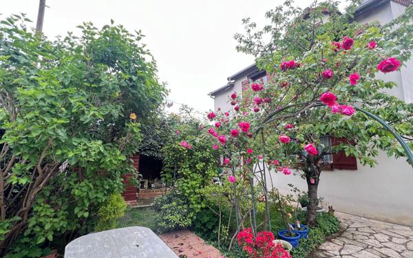 Maison à vendre    5 pièces • 97,54 m2 Neuilly-sur-Marne