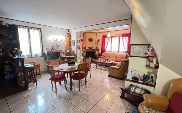 Maison à vendre    5 pièces • 97,54 m2 Neuilly-sur-Marne