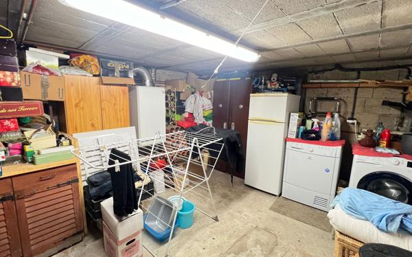 Maison à vendre    5 pièces • 97,54 m2 Neuilly-sur-Marne