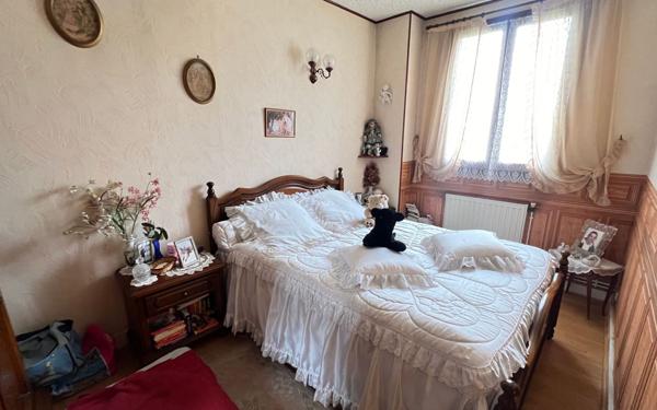 Maison à vendre    5 pièces • 97,54 m2 Neuilly-sur-Marne