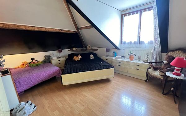 Maison à vendre    5 pièces • 97,54 m2 Neuilly-sur-Marne