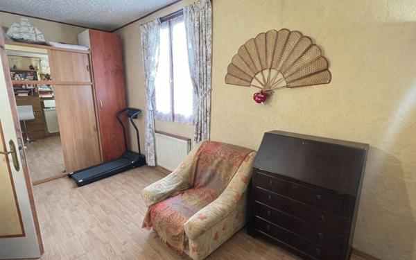 Maison à vendre    5 pièces • 97,54 m2 Neuilly-sur-Marne