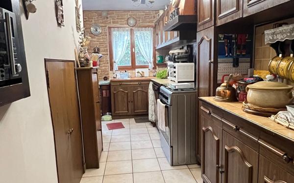 Maison à vendre    5 pièces • 97,54 m2 Neuilly-sur-Marne