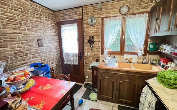 Maison à vendre    5 pièces • 97,54 m2 Neuilly-sur-Marne