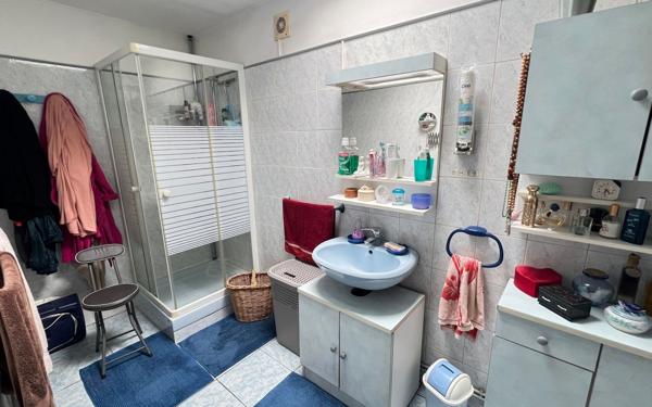 Maison à vendre    5 pièces • 97,54 m2 Neuilly-sur-Marne