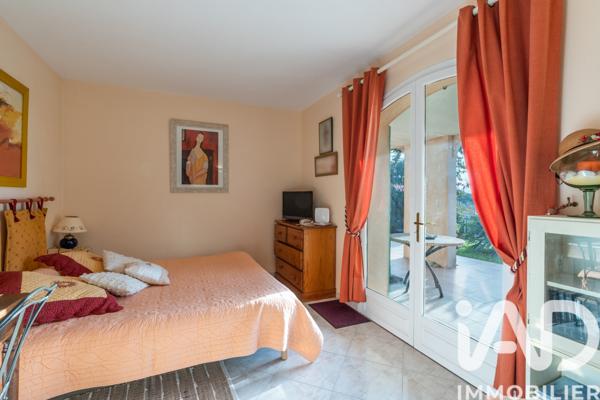 Maison à vendre 7 pièces 230 m² Cagnes-sur-Mer