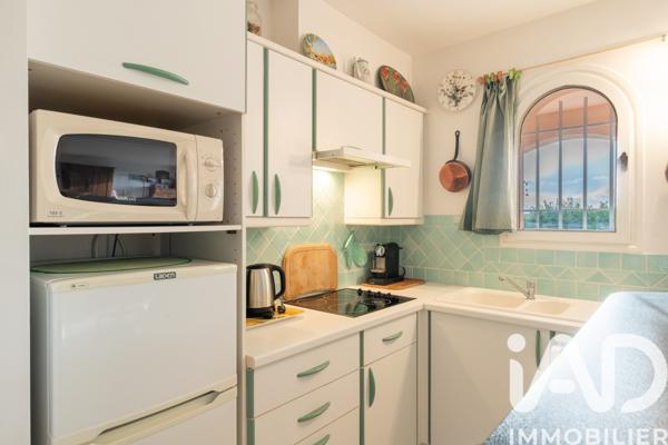 Maison à vendre 7 pièces 230 m² Cagnes-sur-Mer