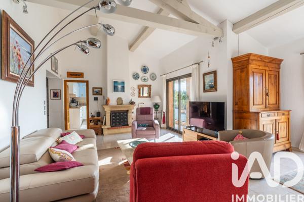 Maison à vendre 7 pièces 230 m² Cagnes-sur-Mer