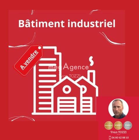 Local Commercial à Les Sables-d'Olonne, 85100 - 5 pièces 140m²