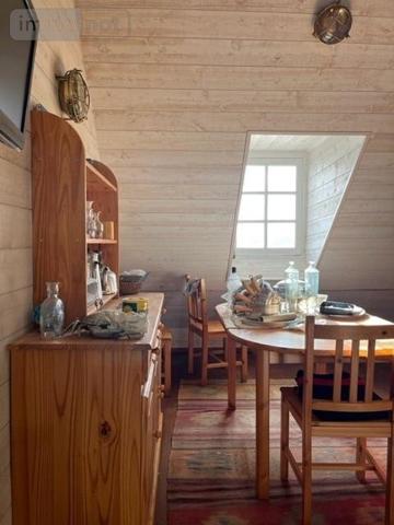 Appartement à vendre à Saint-Malo en Ille-et-Vilaine (35400), ref : 008/2991