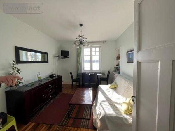 Appartement à vendre à Saint-Malo en Ille-et-Vilaine (35400), ref : 008/2991