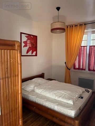 Appartement à vendre à Saint-Malo en Ille-et-Vilaine (35400), ref : 008/2991