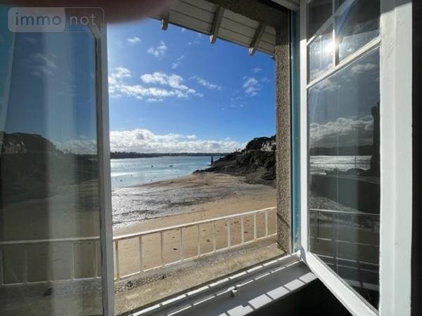 Appartement à vendre à Saint-Malo en Ille-et-Vilaine (35400), ref : 008/2991