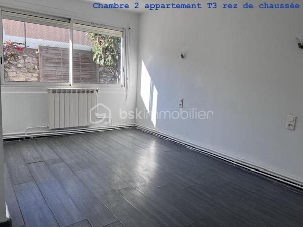 Maison de 127 m²