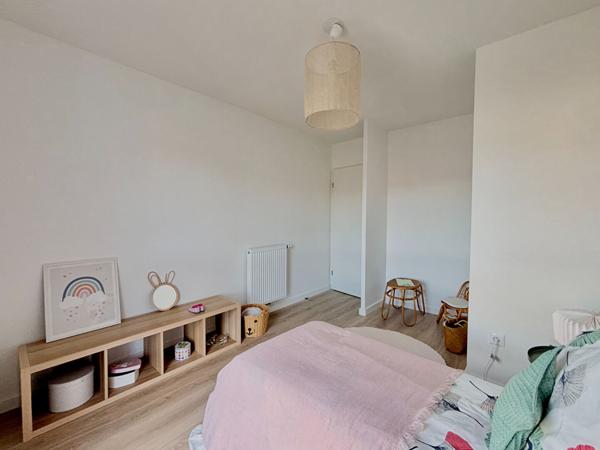 Maison T5 au coeur de Messanges - 111m2