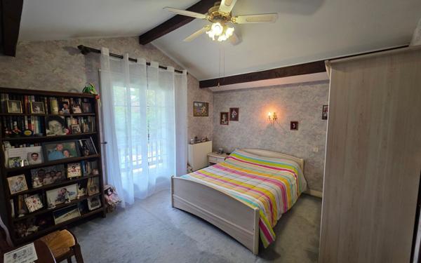 Maison à vendre    5 pièces • 121 m2 Mont-de-Marsan