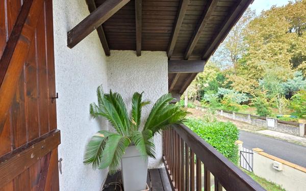 Maison à vendre    5 pièces • 121 m2 Mont-de-Marsan