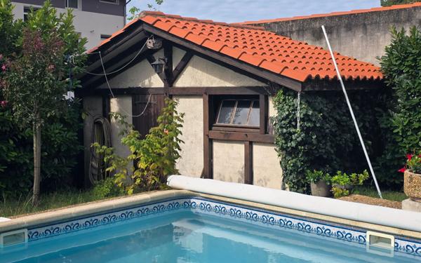 Maison à vendre    5 pièces • 121 m2 Mont-de-Marsan