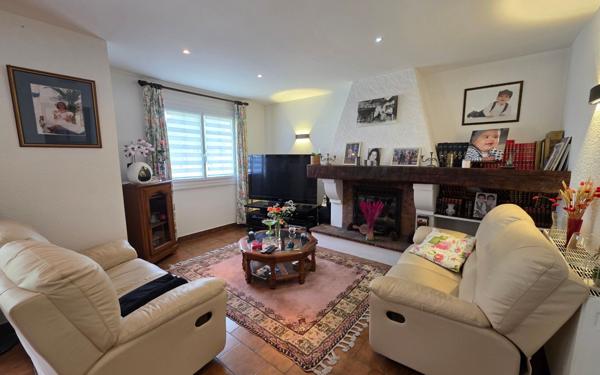 Maison à vendre    5 pièces • 121 m2 Mont-de-Marsan