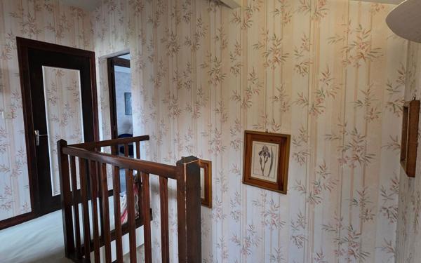 Maison à vendre    5 pièces • 121 m2 Mont-de-Marsan