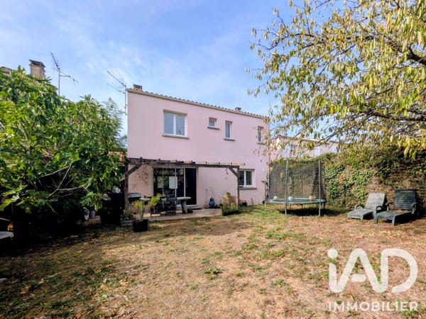 Maison à vendre 4 pièces 100 m² Dompierre-sur-Mer