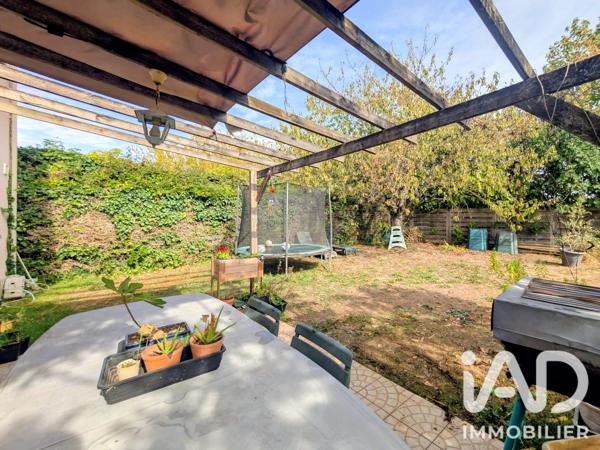 Maison à vendre 4 pièces 100 m² Dompierre-sur-Mer