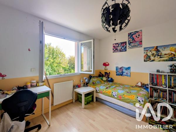 Maison à vendre 4 pièces 100 m² Dompierre-sur-Mer