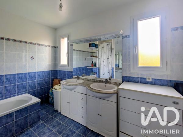 Maison à vendre 4 pièces 100 m² Dompierre-sur-Mer